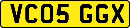 VC05GGX