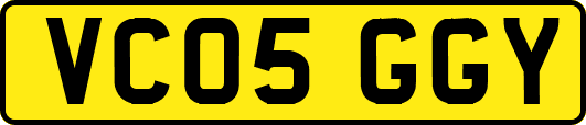 VC05GGY