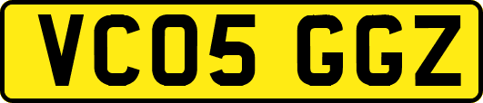 VC05GGZ