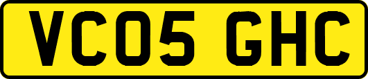VC05GHC