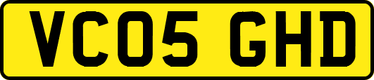 VC05GHD
