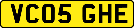 VC05GHE