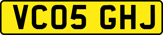 VC05GHJ