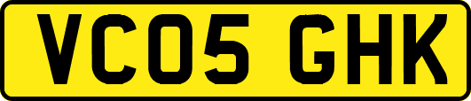 VC05GHK