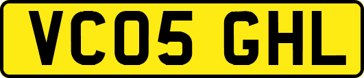 VC05GHL