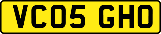 VC05GHO