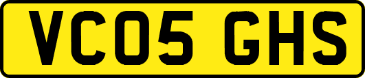 VC05GHS