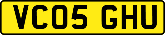 VC05GHU