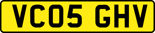 VC05GHV