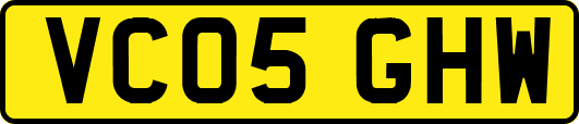 VC05GHW
