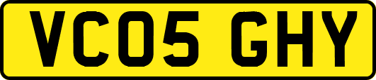 VC05GHY