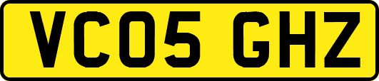 VC05GHZ