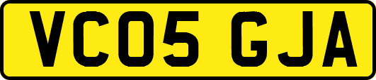 VC05GJA