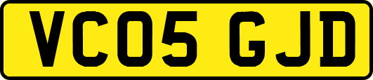 VC05GJD