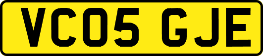 VC05GJE