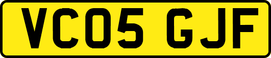 VC05GJF