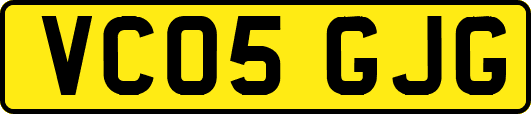 VC05GJG
