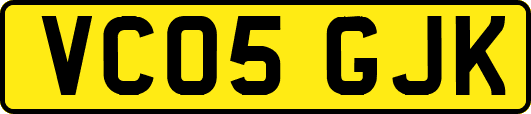 VC05GJK