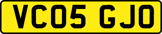 VC05GJO