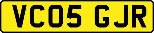 VC05GJR