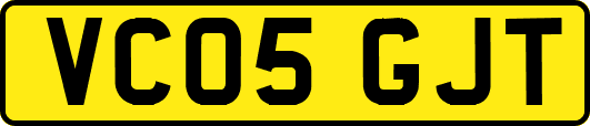 VC05GJT
