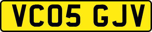 VC05GJV