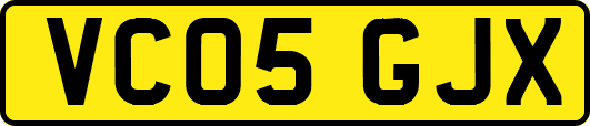 VC05GJX