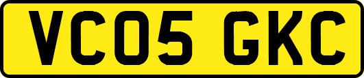 VC05GKC