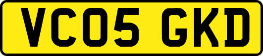 VC05GKD