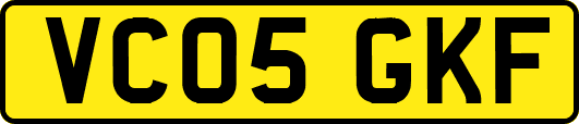VC05GKF