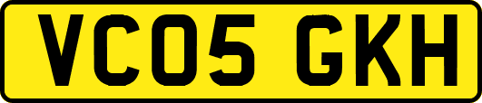 VC05GKH