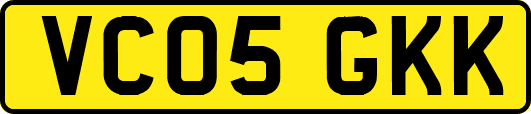 VC05GKK