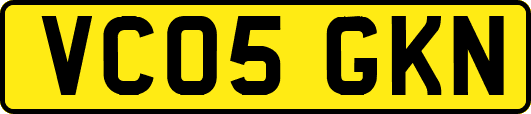 VC05GKN