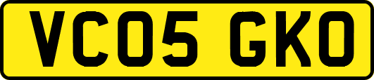 VC05GKO