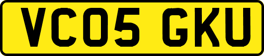 VC05GKU