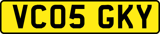 VC05GKY