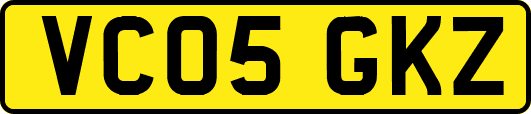 VC05GKZ