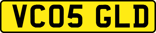 VC05GLD