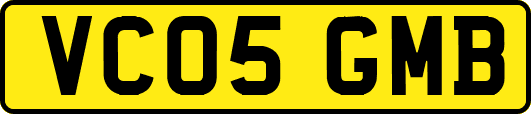 VC05GMB