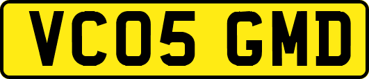 VC05GMD
