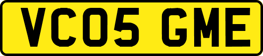 VC05GME