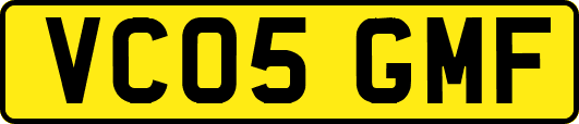 VC05GMF