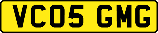 VC05GMG