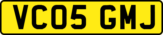 VC05GMJ