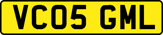 VC05GML