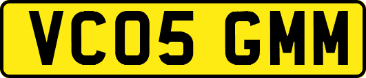 VC05GMM