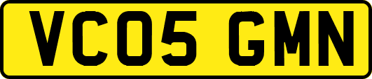 VC05GMN