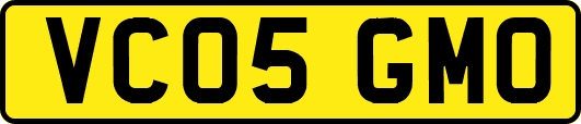 VC05GMO