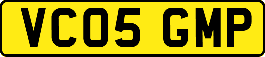 VC05GMP