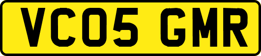 VC05GMR